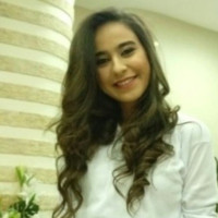 Fatima Zahra IDBOUJNANE
